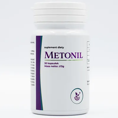 Immagine prodotto di Integratore alimentare Metonil | 30 capsule