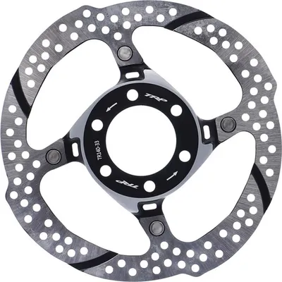Produktbild von TRP Bremsscheibe Ø 140 mm, 2 teilig