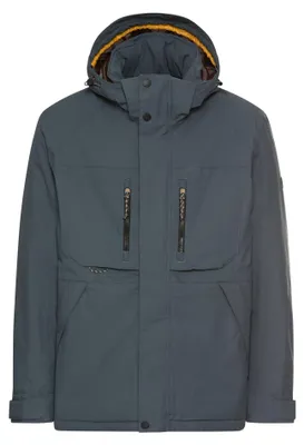 Immagine prodotto di Camel Active 420064-6N07 - Giacca da uomo, taglia:54, colore:blu scuro