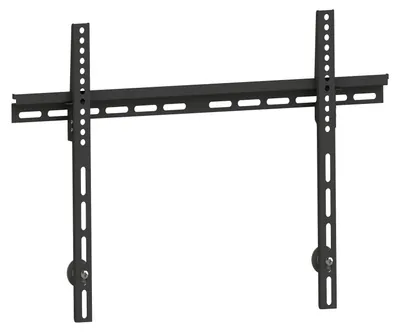 Image de EKON Support mural inclinable pour TV de 20 à 60 pouces, 40 kg