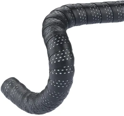 Image de CONTEC Ct Bandeau de guidon Reflex.Micr O Noir 200Mm noir