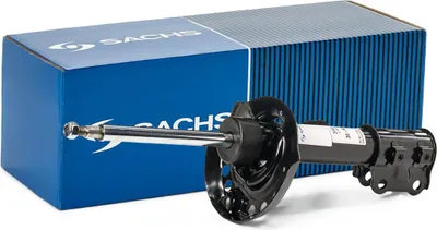 Produktbild von SACHS Stoßdämpfer Vorne Rechts für HYUNDAI i30 (FD) Federbein 314 009