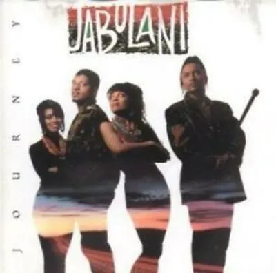 Produktbild von Jabulani : Journey CD