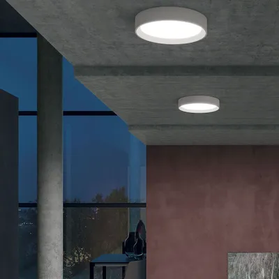 Produktbild von Linea Light Tara R LED-Deckenleuchte