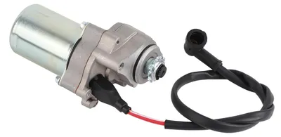 Image de Moteur de démarrage en métal, pièces de rechange et accessoires pour quads de 50 cm³, 70 cm³, 90 cm³ et 110 cm³