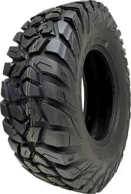 Obrázek produktu pro 25x8.00-12 (205/80R12) Pneumatiky pro čtyřkolky 8ply WL03 OBOR Antelope 68N E-Marked Road Legal