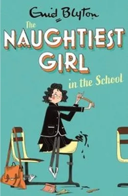 Obrázok produktu pre The Naughtiest Girl