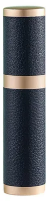 Produktbild von Parfümzerstäuber Nachfüllbar 5ml Blau Taschenzerstäuber für Reise Unterwegs