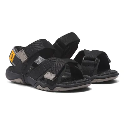 Produktbild von Timberland Adventure Seeker Sandal Sandalen Für Kleinkinder Schwarz EU 30 Schwarz EU 30