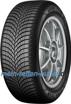 Produktbild von Goodyear Vector 4Seasons Gen-3 215/60R17 100H Bsw Xl