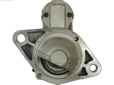 Produktbild von AS-PL S3127 Starter Anlasser 2kW für TOYOTA AURIS (NRE15, ZZE15, ADE15, ZRE15, NDE15) 12V