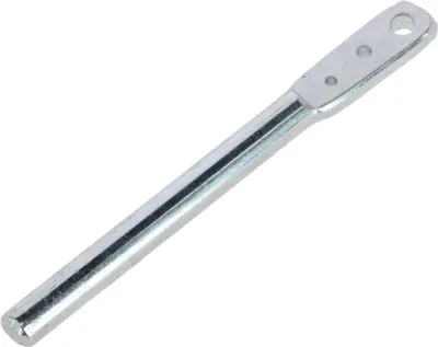 Produktbild von Drahtdreher für Stahl- und Glattdraht, T-Pfosten Clips und Knotengeflecht