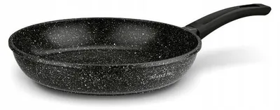 Image de STARKEPRO Poêle Chelsea 20cm Antiadhésive Granit