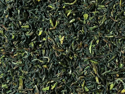Produktbild von 1 kg -  - Schwarzer Tee Darjeeling k.b.A FTGFOP1 Soom f.f. DE-ÖKO-006