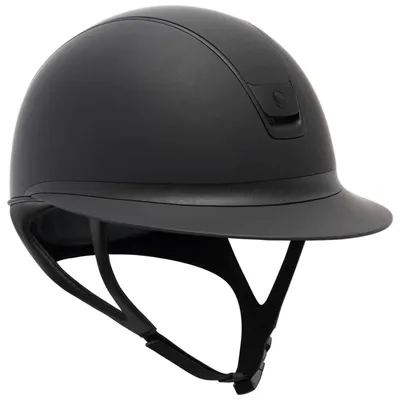 Obrázok produktu pre Samshield Reithelm Miss Shield Shadowmatt 2.0 Dark Line Black M