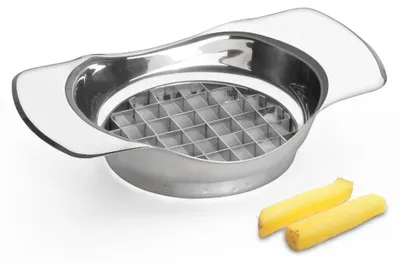 Produktbild von Gemüseteiler für Pommes und Gemüsestifte