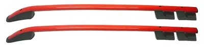 Produktbild von OMAC Dachreling 7535931R Fahrzeugdach beidseitig für VW Amarok Pickup (2HA, 2HB, S1B, S6B, S7A, S7B) Aluminium