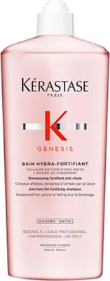 Zdjęcie produktu dla Kérastase Genesis Hydra-Fortifying Bath 1000 ml