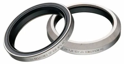Produktbild von Fsa Th-073/dj/r 36ºx 45º 1.5 Mr019 Lenklager Silber Silber One Size
