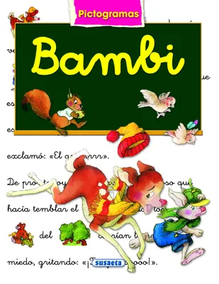 Obrázek produktu pro Bambi