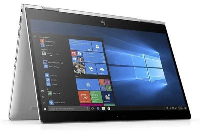 Image de Hp Elitebook X360 830 G6 Core I5 8365U 1.6 Ghz