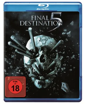 Produktbild von Star Selection - Final Destination 5