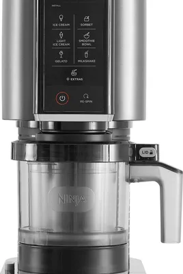 Produktbild von Ninja NC302EU Creami Eismaschine