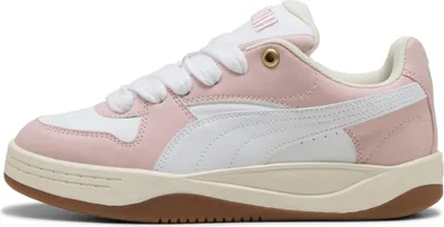 Produktbild von PUMA Park Luna Sneaker Damen rosa 38