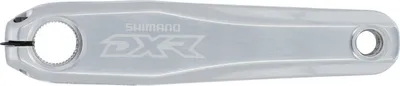 Produktbild von SHIMANO Kurbelarm Links 175 mm FC-MX71 - 175 mm