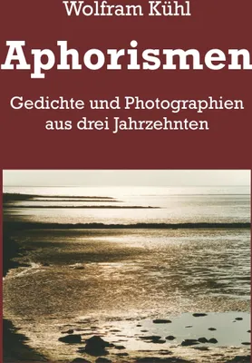 Produktbild von Aphorismen