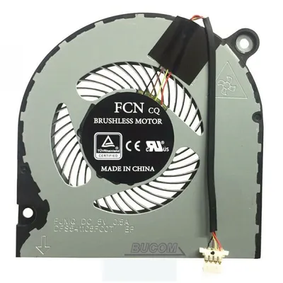 Produktbild von Lüfter für ACER Nitro 5 AN515 AN515-51 52 AN515-41 g3-571 N17C1 N17C7