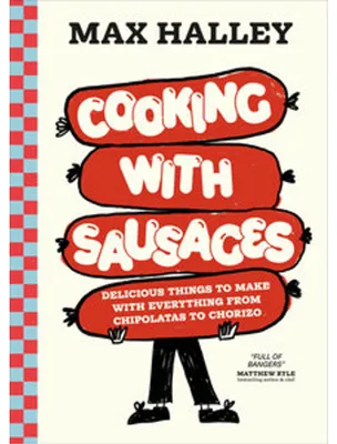 Obrázok produktu pre Cooking with Sausages