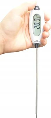 Obrázek produktu pro Teploměr na potraviny GM1311