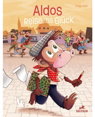 Image de Aldos Reise ins Glück