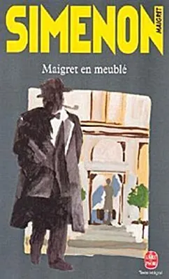 Image de Maigret en meublé