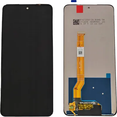Produktbild von Lcd-Bildschirm Realme 11 5G Rmx3780