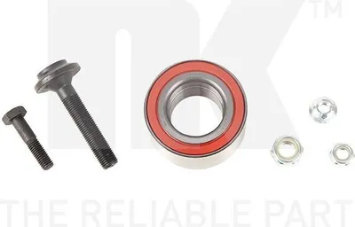 Produktbild von NK Radlagersatz für VW PASSAT Variant (3B6) 75mm 754725