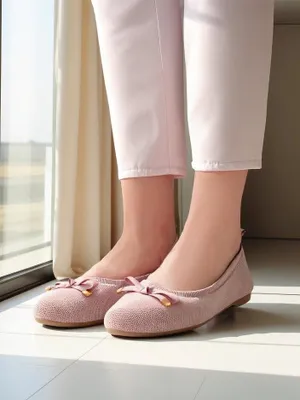Produktbild von Royalfashion Damen Ballerinas Bieso, Größe 39