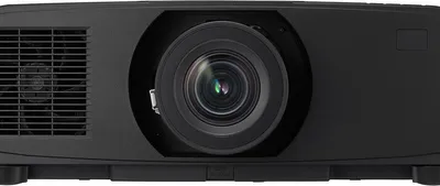 Image de Sharp V801U, 8000 ANSI Lumen, 3LCD, WUXGA (1920x1200), 3000000:1, 16:10, 1016 - 12700 mm (40 - 500")