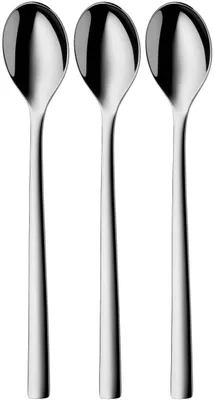 Immagine prodotto di Cucchiaini per latte macchiato Trend, set da 3 pezzi