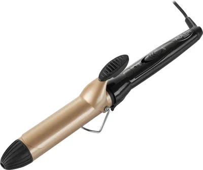 Produktbild von Adler AD 2112 Haarstyling-Gerät Lockenstab Warm Schwarz