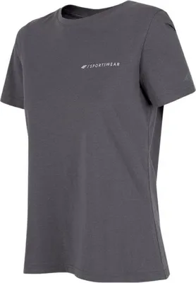 Produktbild von 4F Tshirts TSD025, H4Z22TSD02522S, Größe: 171