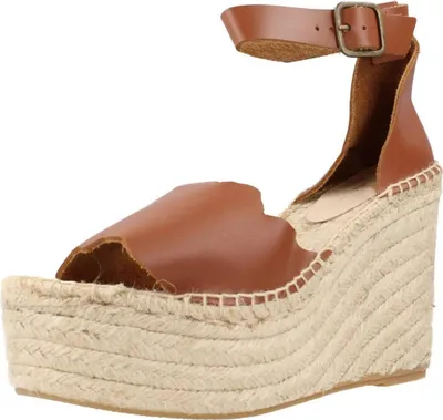 Produktbild von CLARA DURAN PLATAFP8CD Brown