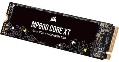 Obrázok produktu pre Corsair MP600 CORE XT, 2 TB, M.2