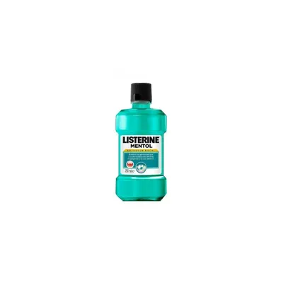 Produktbild von LISTERINE Cool Mint Mundspülung 250ml