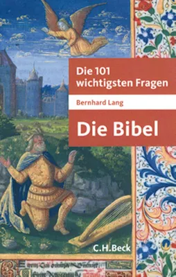 Obrázok produktu pre Die 101 wichtigsten Fragen - Die Bibel