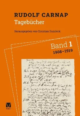 Produktbild von Tagebücher Band 1: 1908-1919