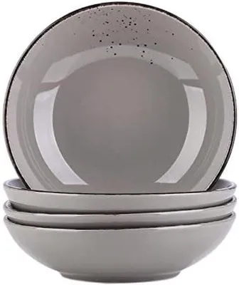 Immagine prodotto di Piatti fondi in Vetroceramica da 20 cm, set da 4 pezzi