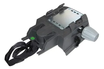 Produktbild von Hamax-Adapter für Gepäckträger 604012 604012