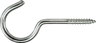Produktbild von Connex Schraubhaken 4,2 x 80 mm